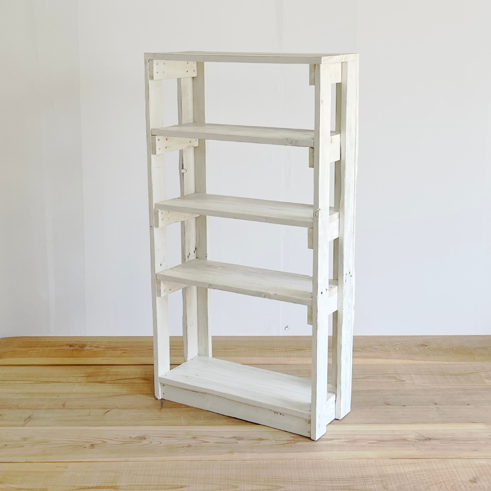 楽天市場】＼ クーポンで10%OFF ／ オープンシェルフ ホワイト