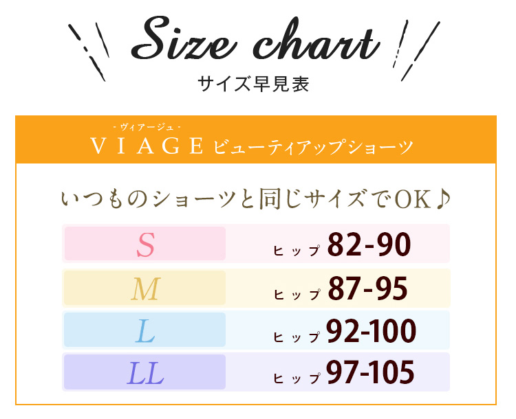 楽天市場】累計1,000万枚突破 公式 【2枚セット】VIAGE ビューティー