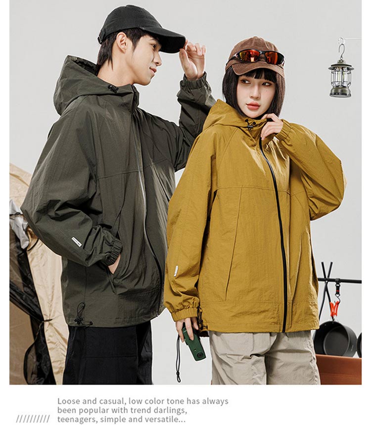 楽天市場】 フィッシング 撥水 長袖 送料無料 フード付き メンズ 防風