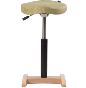 バランスチェアのサカモトハウス