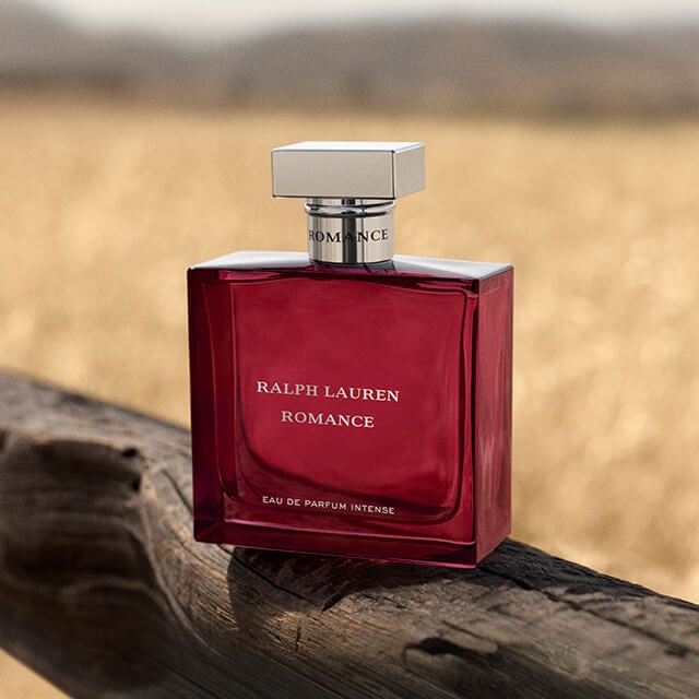 Romance Eau de Parfum Intense | Ralph Lauren Fragrances