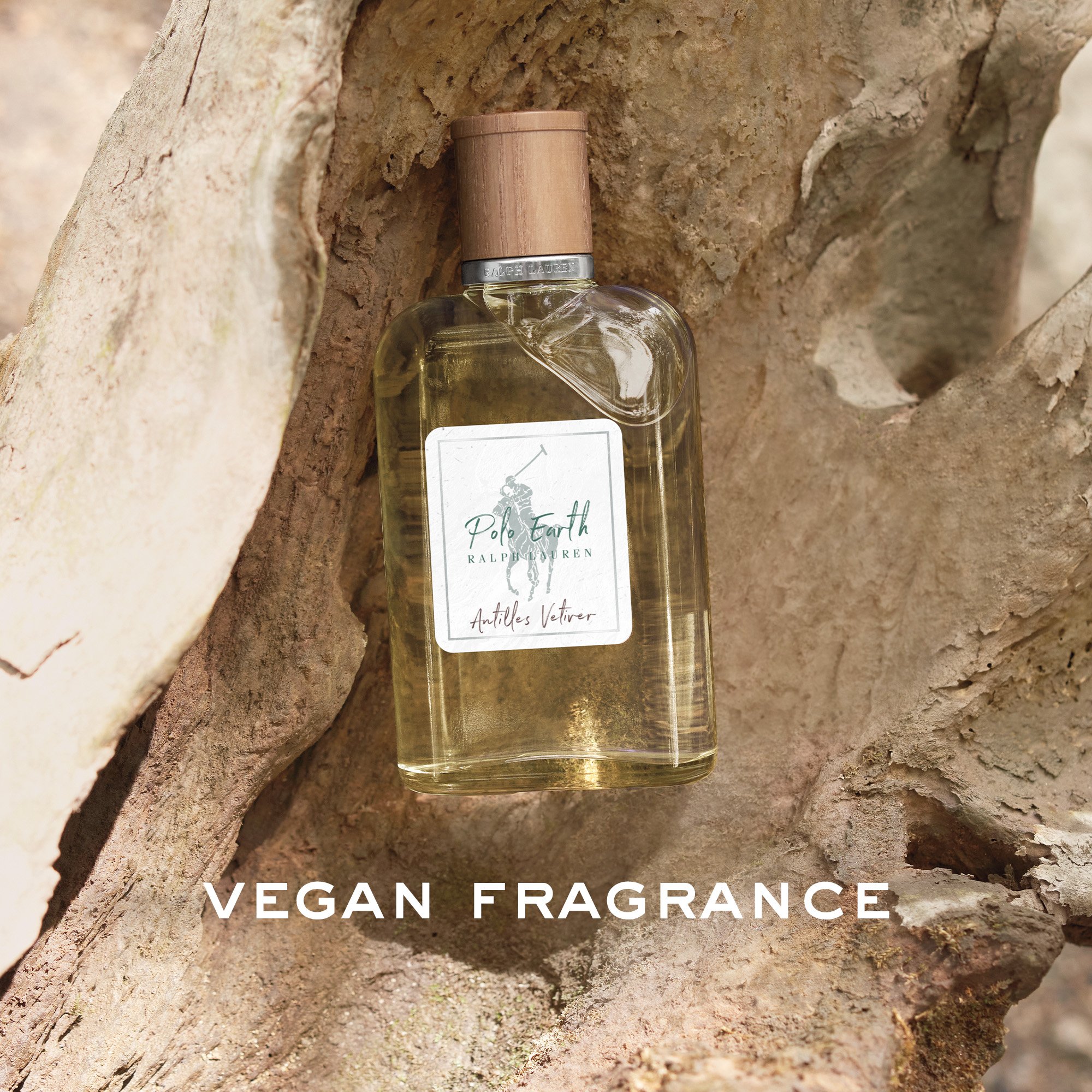 Polo Earth Antilles Vetiver EDT | Ralph Lauren Fragrances