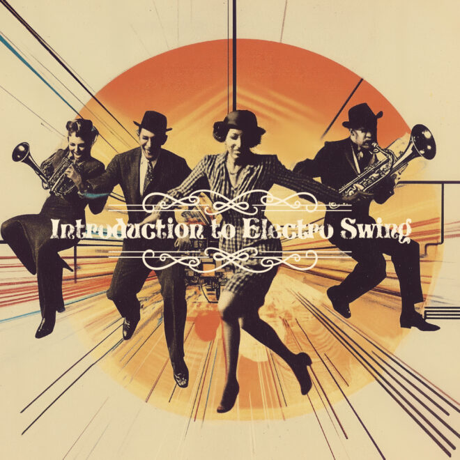 Introduction to Electro Swing | Rambling RECORDS