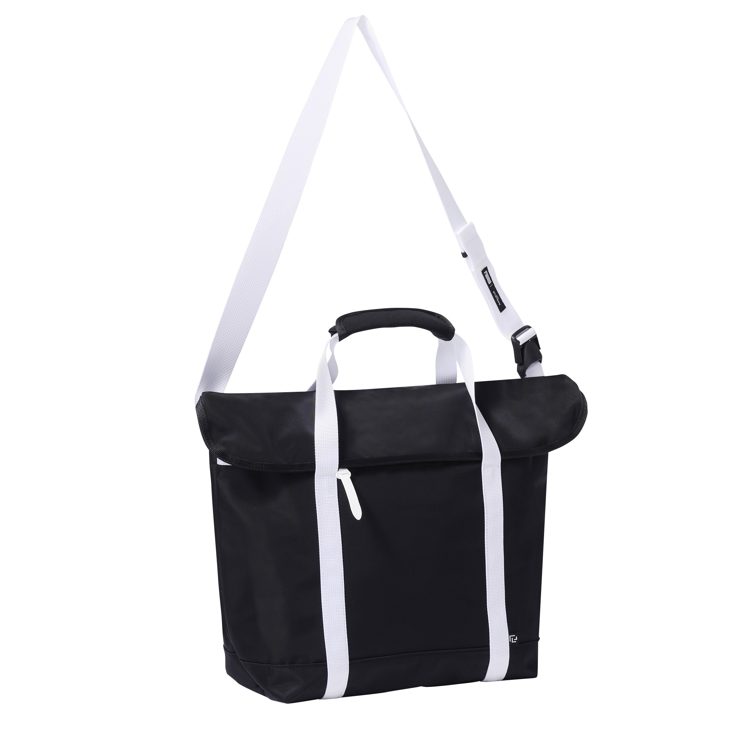 TOTE MESSENGER BAG – RAMIDUS ONLINE