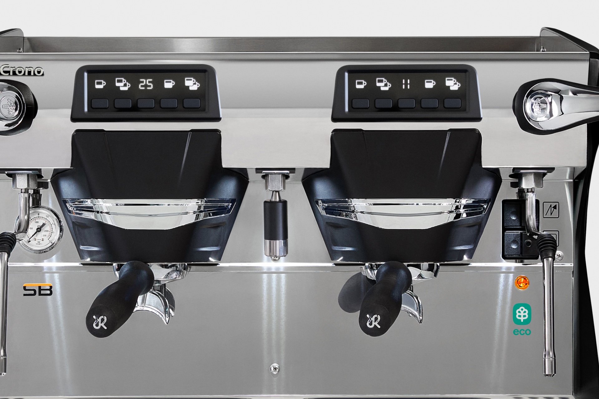 Classe 5 Eco: Professional Espresso Machine - Rancilio Group