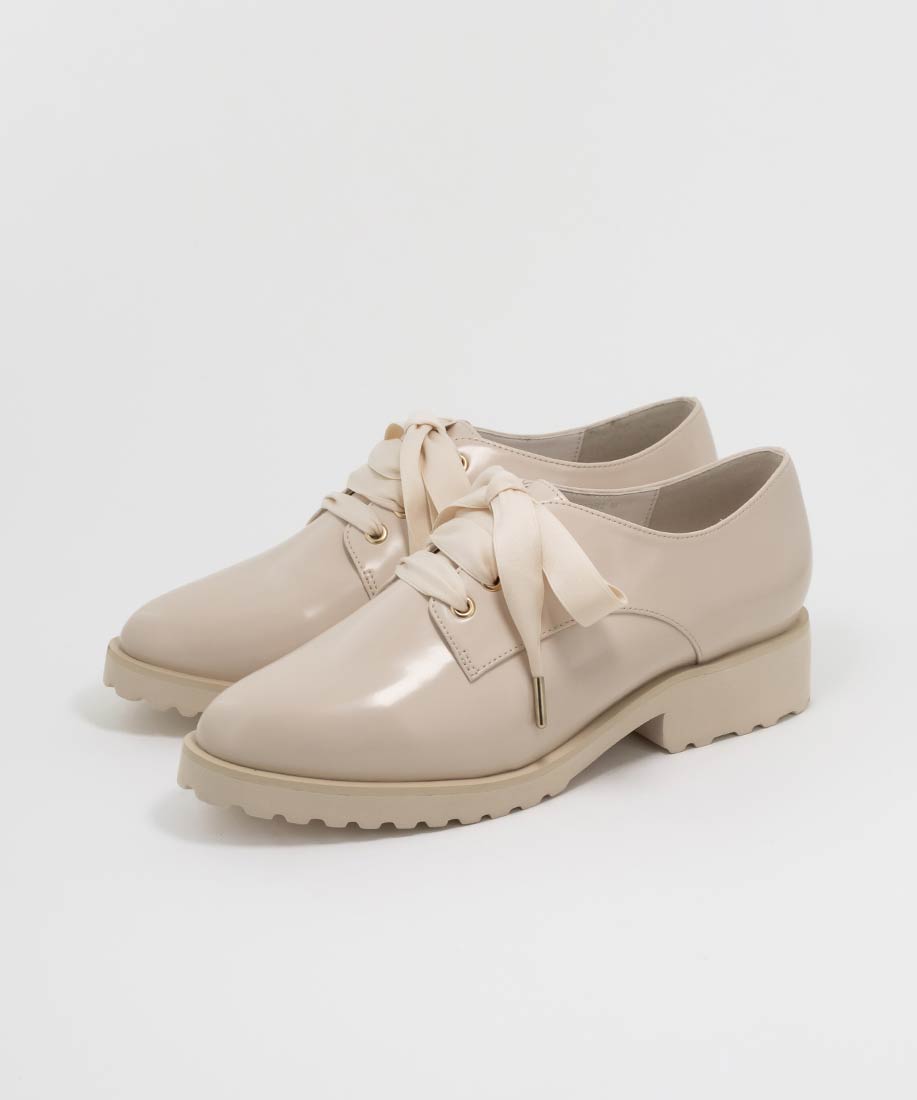 晴雨兼用 レースアップシューズRANDA公式サイト