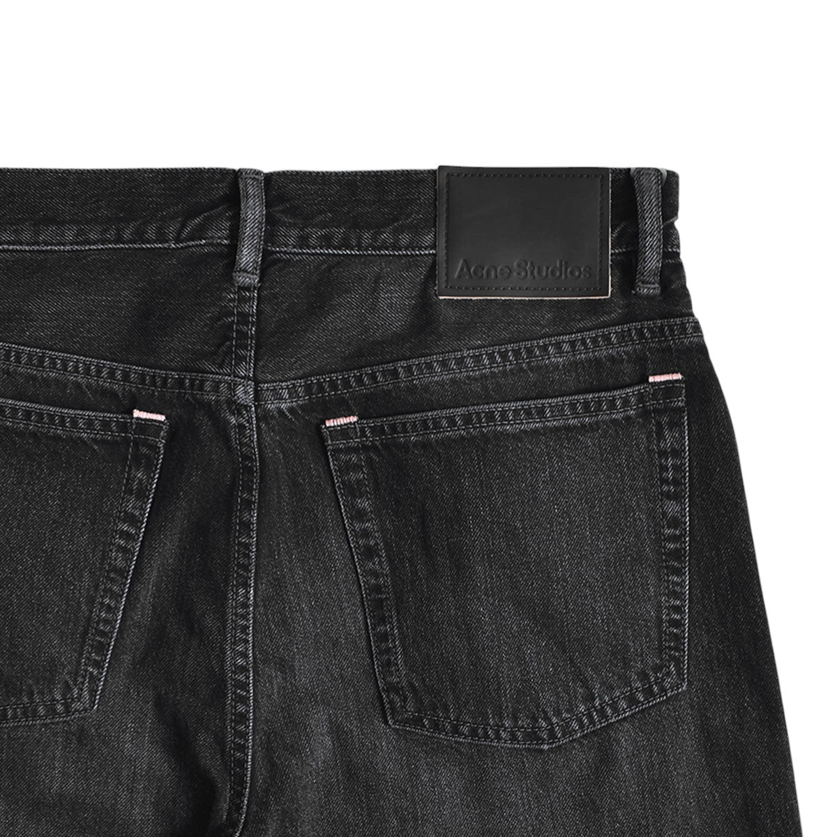 ACNE STUDIOS]2021M Vintage Black/BLACK – R&Co.