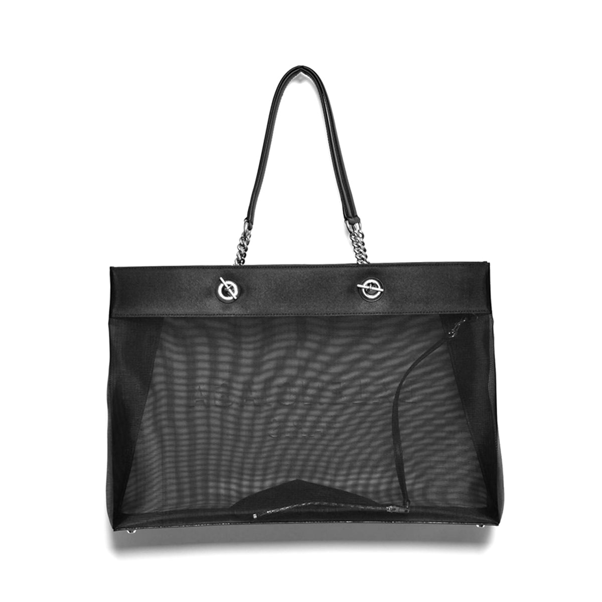 BALENCIAGA]DUTY FREE TOTE L/BLACK(7416052AADB) – R&Co.