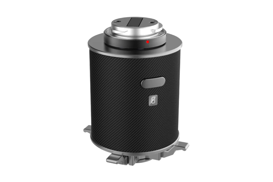 YuXiang F02S エアウルフ GPS 安定ヘリコプター - RTF 【技適取得済み