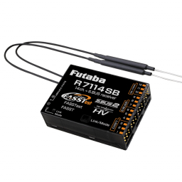 R7106SB | 双葉電子工業株式会社 ラジオコントロール