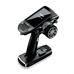 送信機 | カー用 | 双葉電子工業株式会社 ラジオコントロール