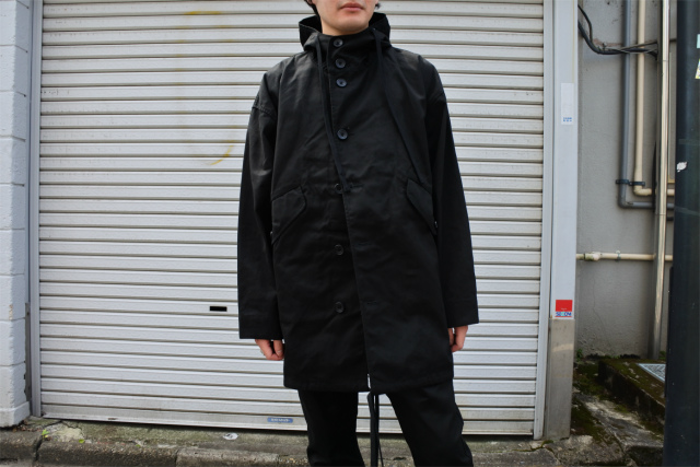 ≪New Arrival≫rdv o globe/ランデヴーオーグローブ/SHORT FISHTAIL