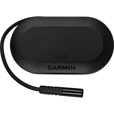 Cannondale Smartsense, Garmin Varia eRVR315 Rearview Radar (with