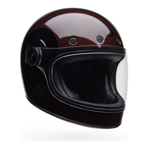 Bell Bullitt Carbon Helmet - RevZilla