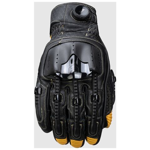 Knox Zero MK4 Gloves - RevZilla