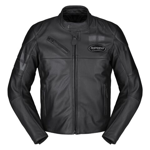 Spidi Garage Jacket - RevZilla