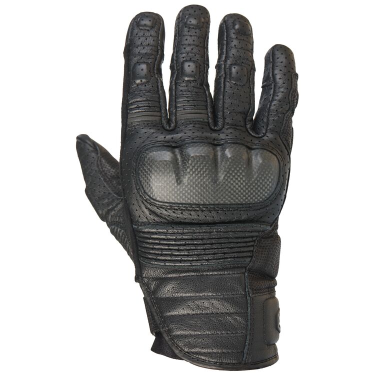 REAX Castor 2 Perforated Gloves - RevZilla