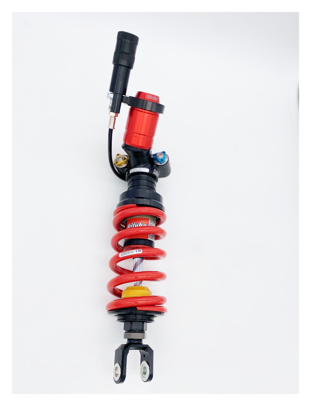 Bitubo XXZ Rear Shock Kawasaki Ninja ZX-6R ZX636 2009-2026 - RevZilla