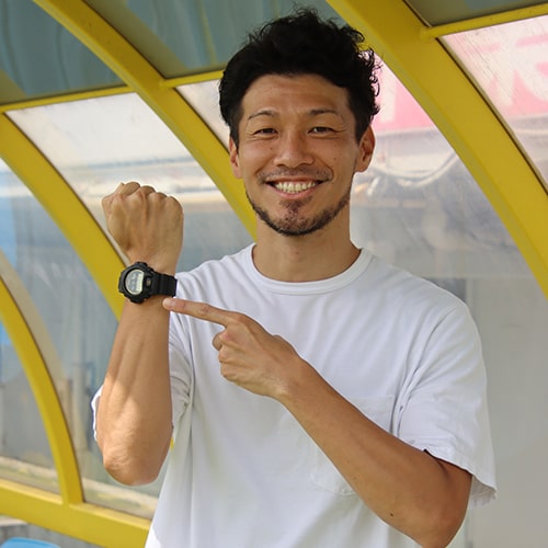 G-SHOCK柏レイソル30周年記念モデル」11月5日(土)1より通常発売開始