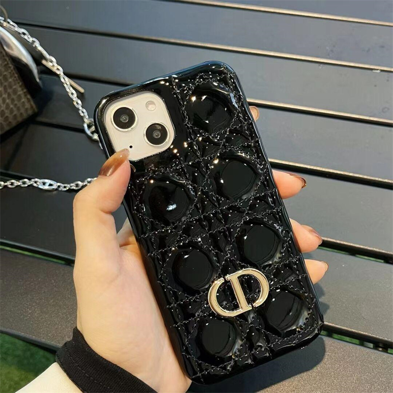 iphone16 ケース ディオール パロディ dior風 iPhoneケース ブランド