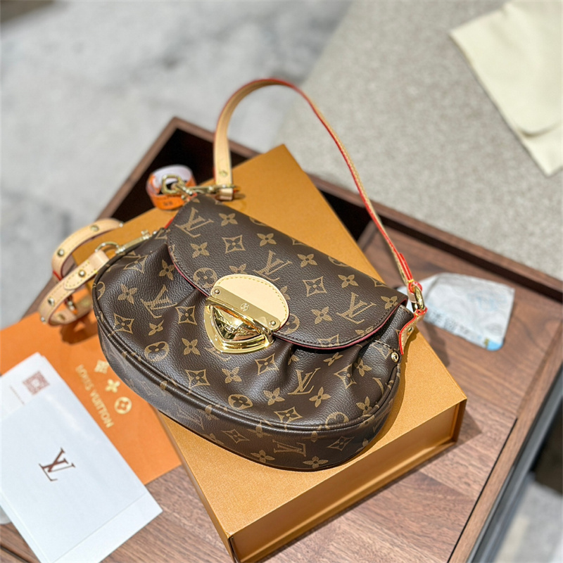 ルイ ヴィトン サン セット ショルダー バッグ ハイ ブランド ルイ