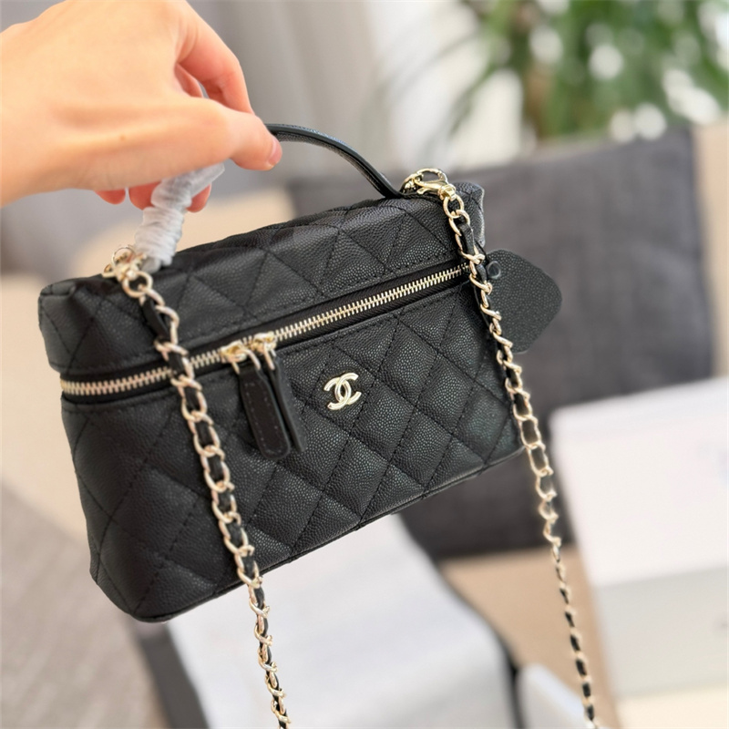 シャネル 25c シャネル ボックス ショルダーバッグ キルティング