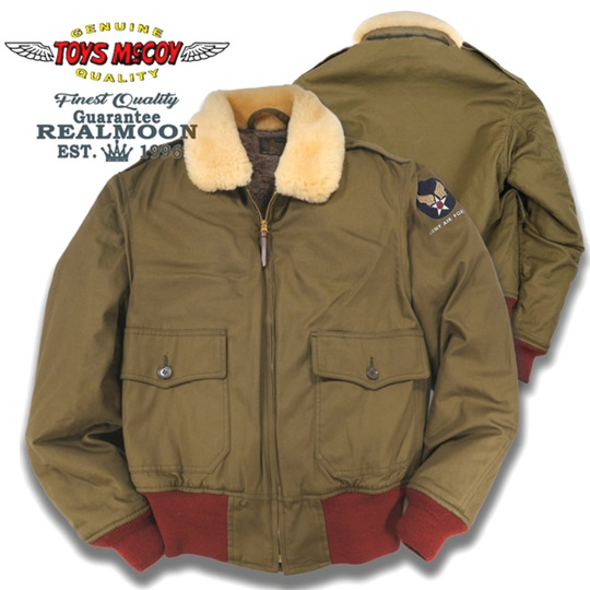 TOYS McCOY TYPE B-10 No.TMJ2529 