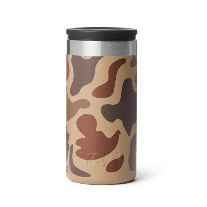 YETI Shot Glasses & Case-Wetlands Camo — REAL Watersports