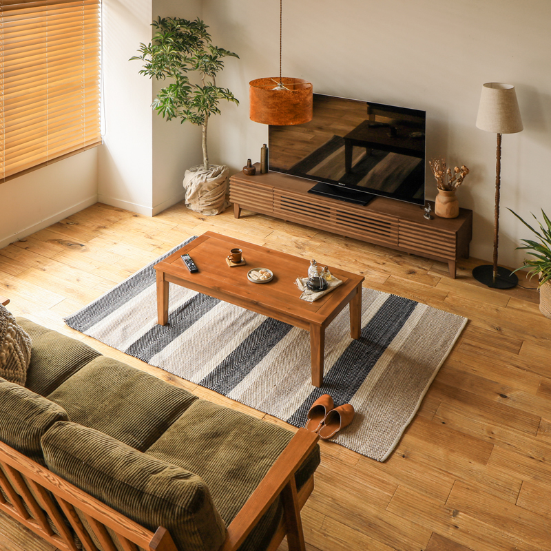 TVボード LINE 幅180cmタイプ ｜家具・インテリア通販 Re:CENO(リセノ)