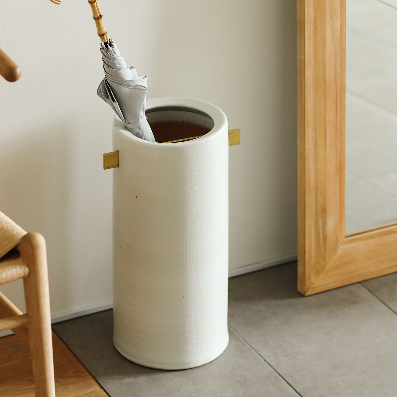 傘立て HIJICA TEOKE STAND ｜家具・インテリア通販 Re:CENO(リセノ)