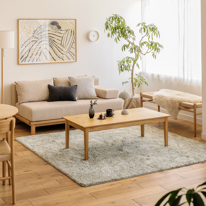 SIEVE rect unit sofa ワイドタイプ ｜家具・インテリア通販 Re:CENO