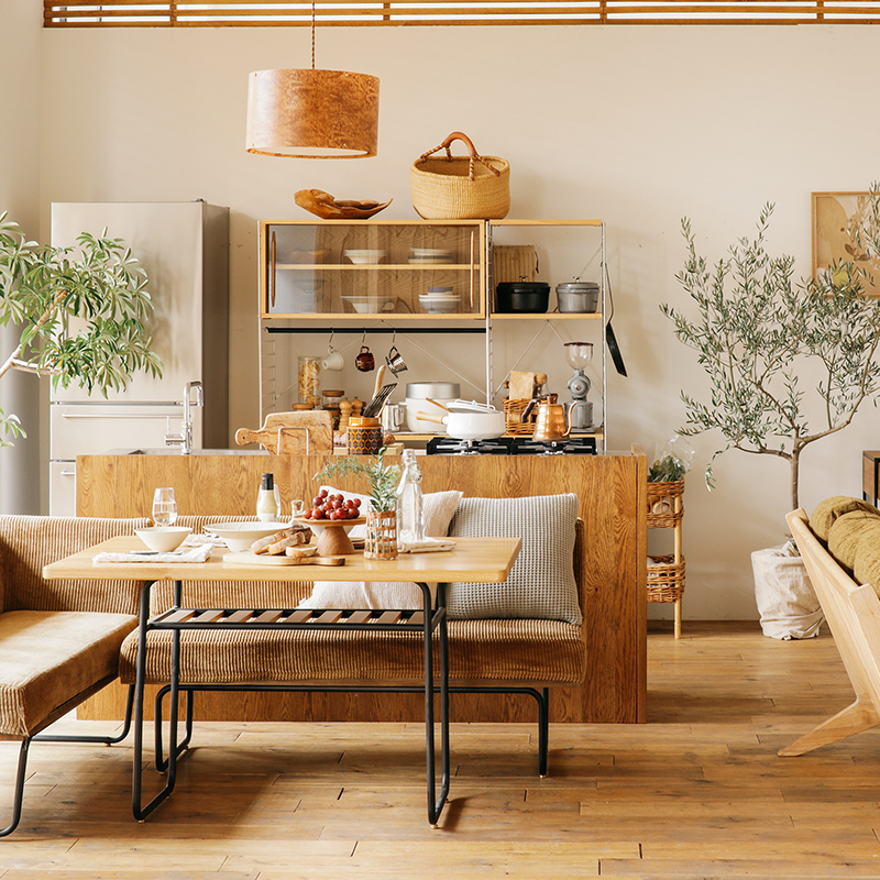 HARIO V60ドリップケトル ヴォーノ カパー ｜家具・インテリア通販 Re