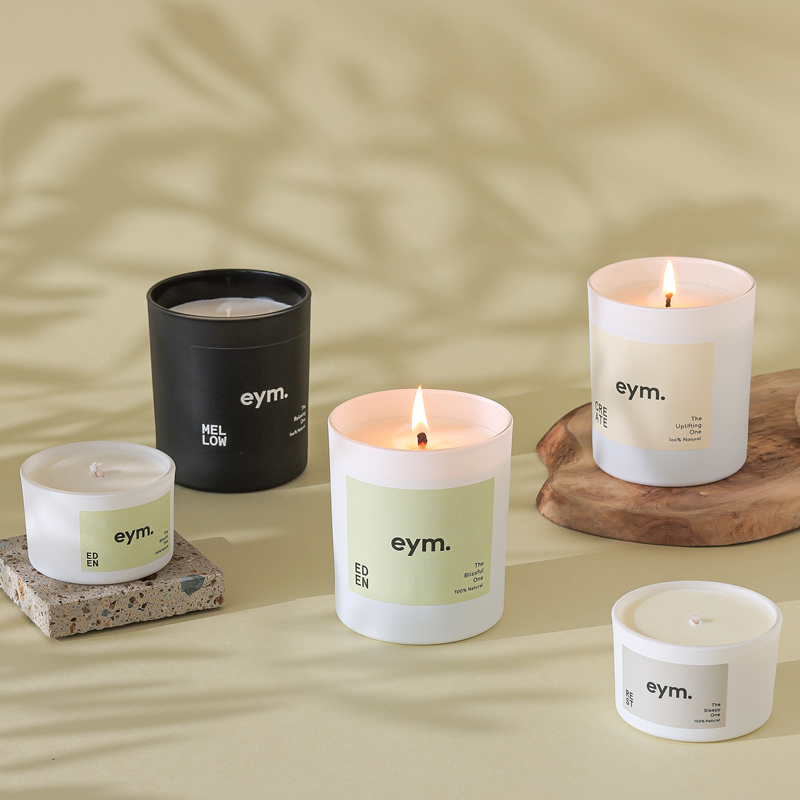 アロマキャンドル eym. ｜家具・インテリア通販 Re:CENO(リセノ)