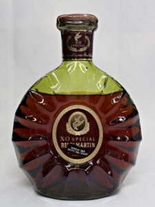 古酒 未開栓 REMY MARTIN XO SPECIALを買取しました！ - リサイクル