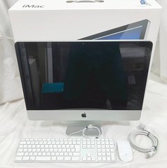 Apple iMac (21.5-inch, Mid 2011) 2.5GHzクアッドコアIntel Core i5