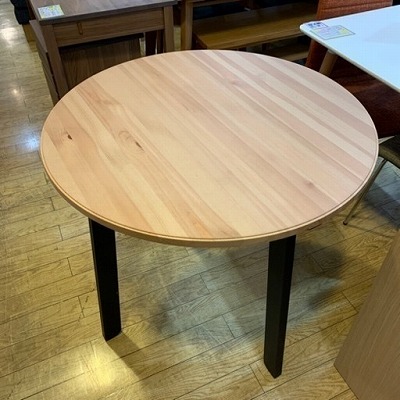⭐️パイン無垢材⭐️IKEA GAMLARED ダイニングテーブル ガムラレード