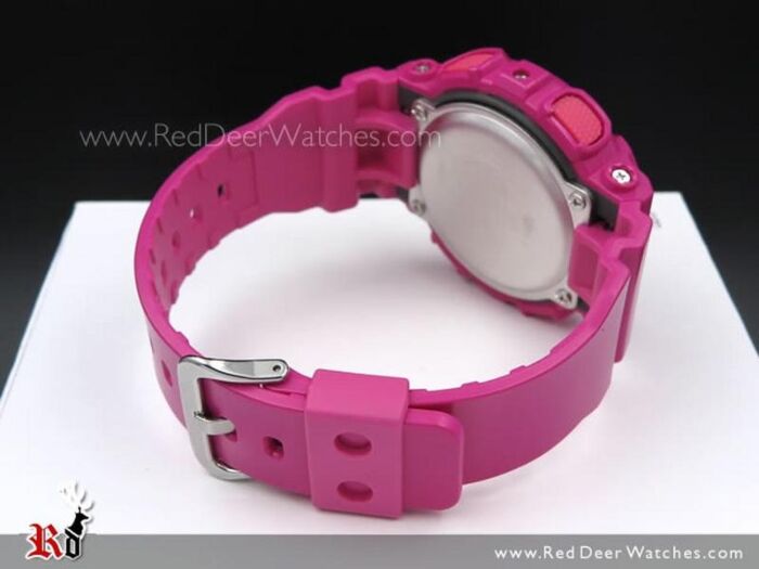 BUY Casio G-Shock S Series Ladies Watch GMA-S110MP-4A3, GMAS110MP