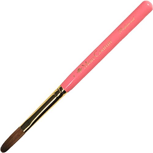 rednails web channel / ターコイヅム ピンクスムースブラシ