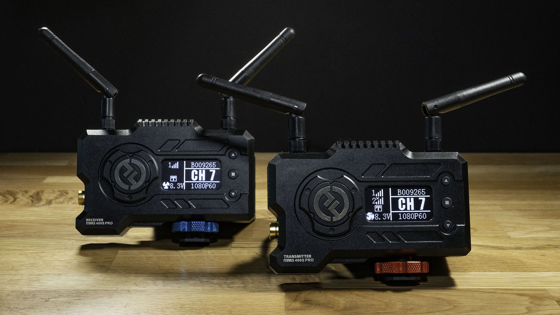 Hollyland Mars 400s Pro review