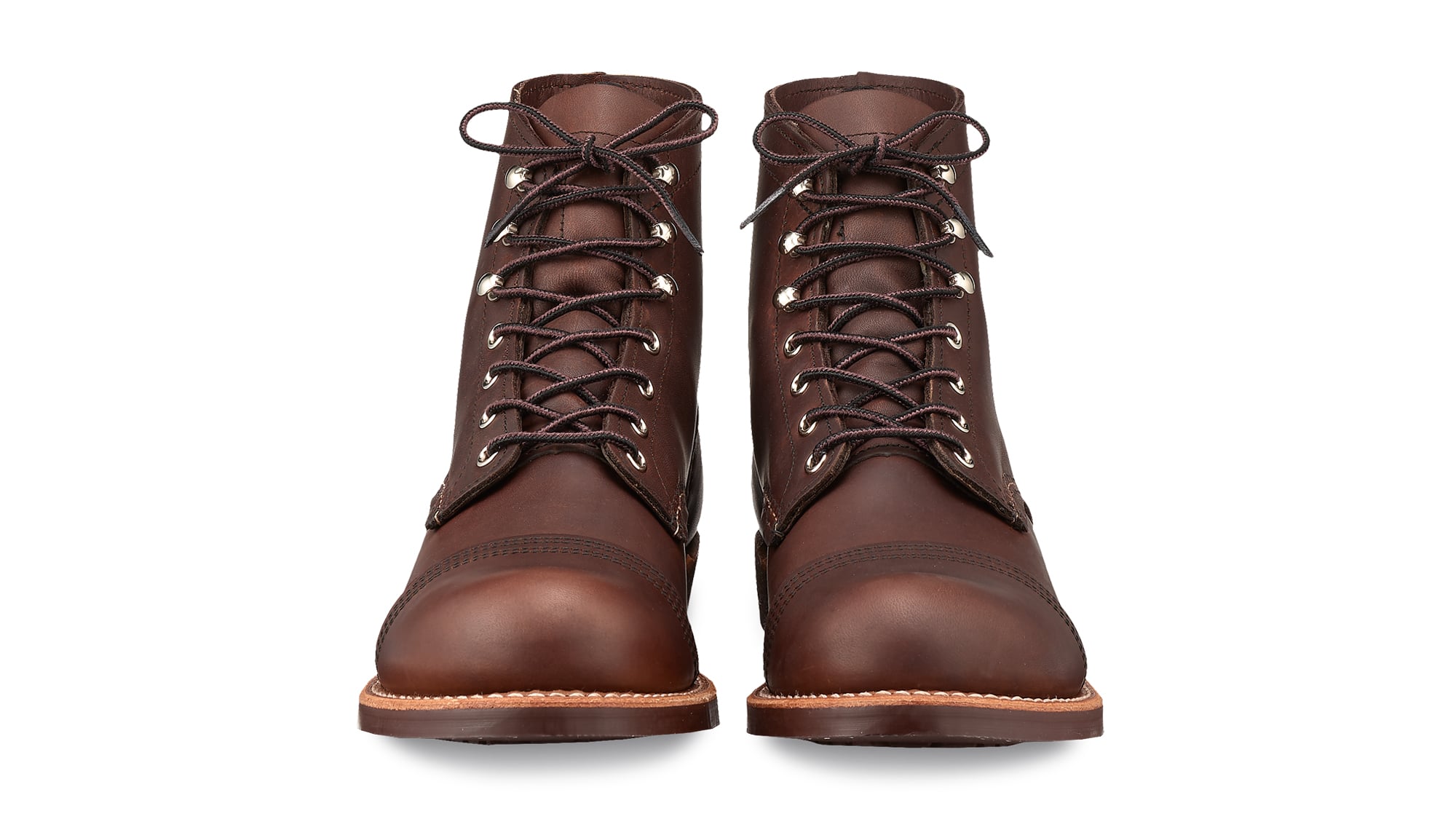 Shop the Iron Ranger 8111 | Official Red Wing Shoes Online Store
