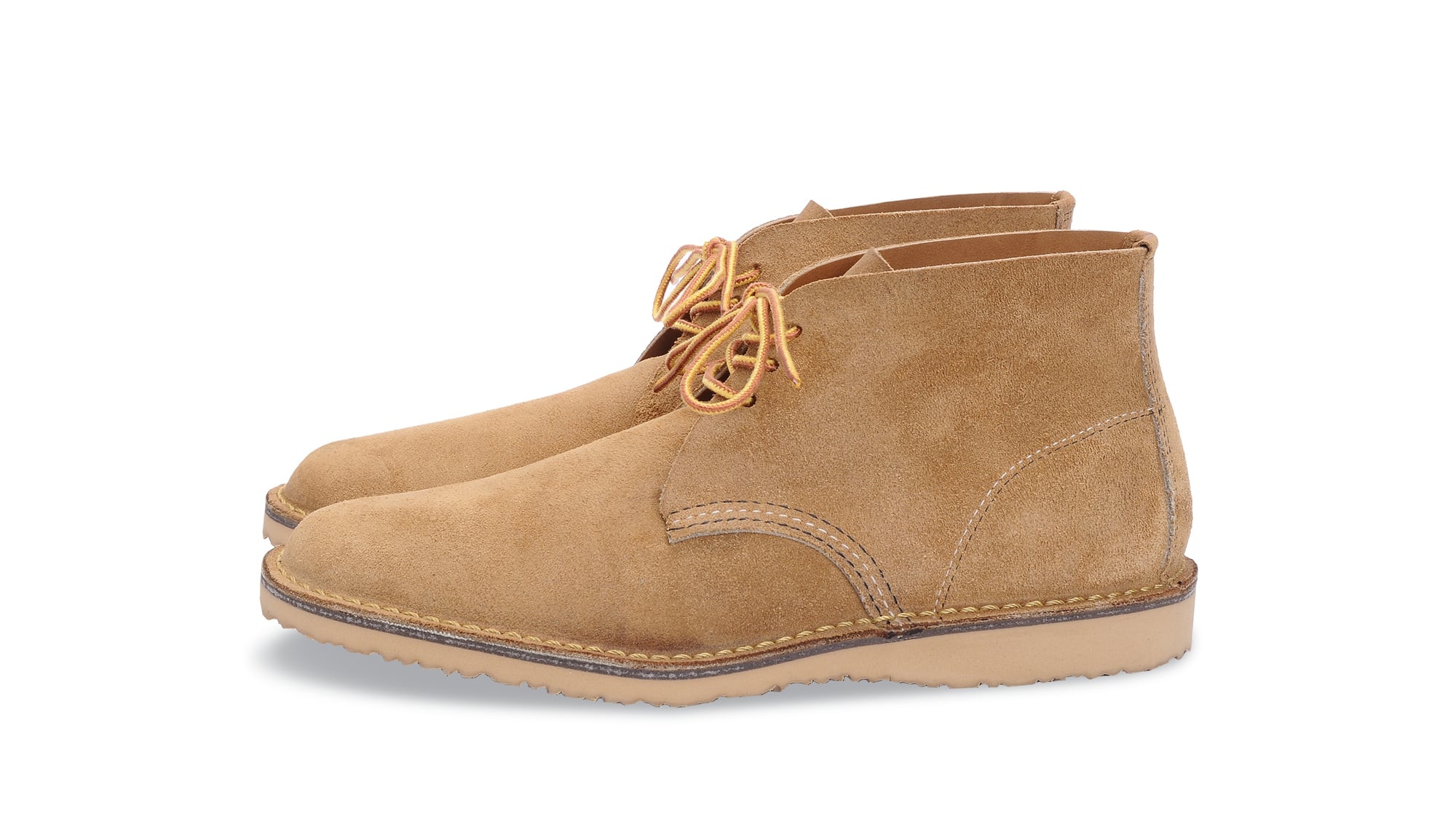 Shop the Weekender 3321 | Official Red Wing Shoes Online Store
