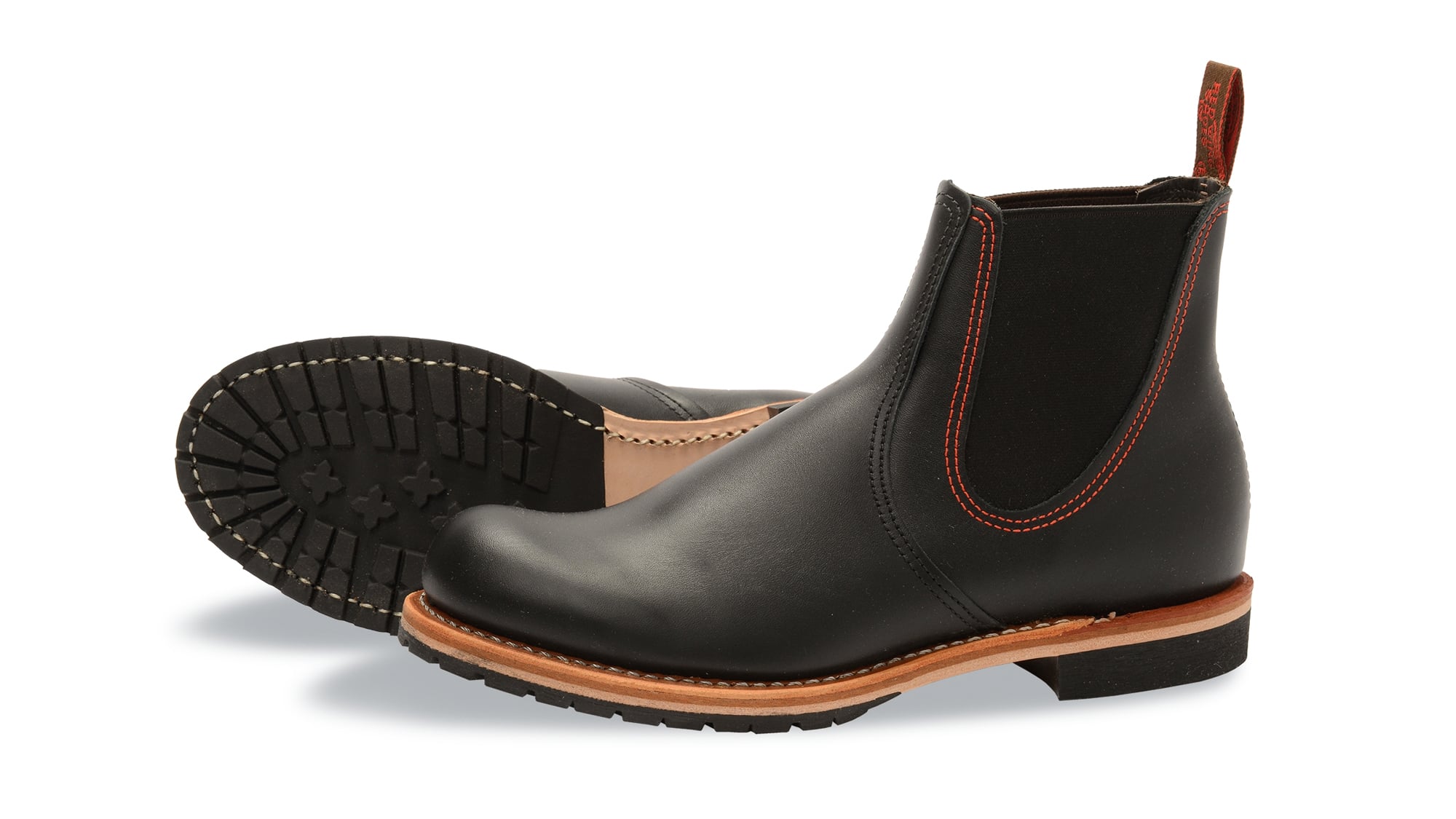 Shop the Chelsea Rancher 2918 | Official Red Wing Shoes Online Store
