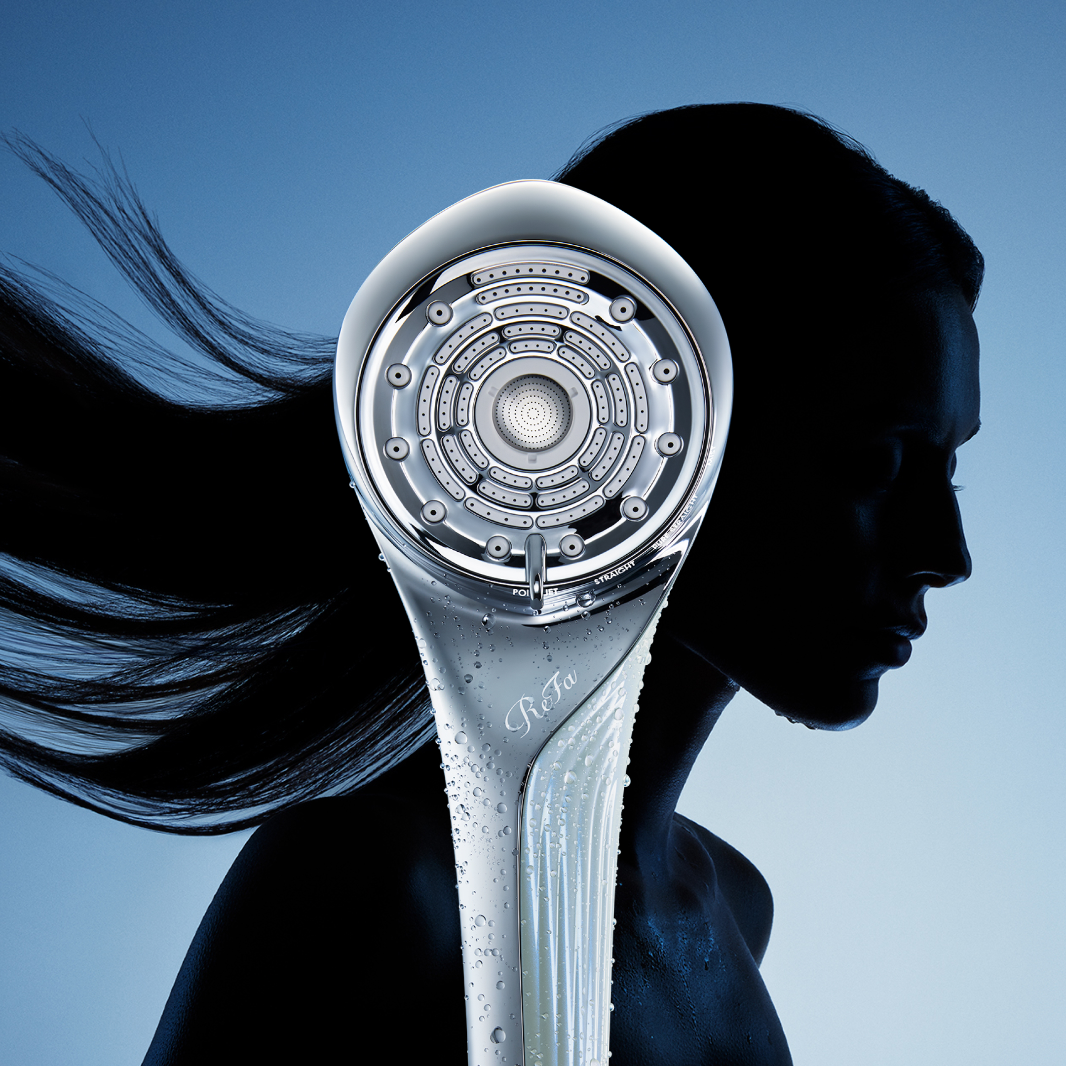 リファファインバブル U+ - ReFa FINE BUBBLE U+ | 商品情報 | ReFa