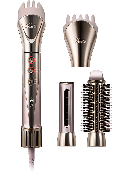 リファビューテック リセッターリフト - ReFa BEAUTECH RESETTER LIFT