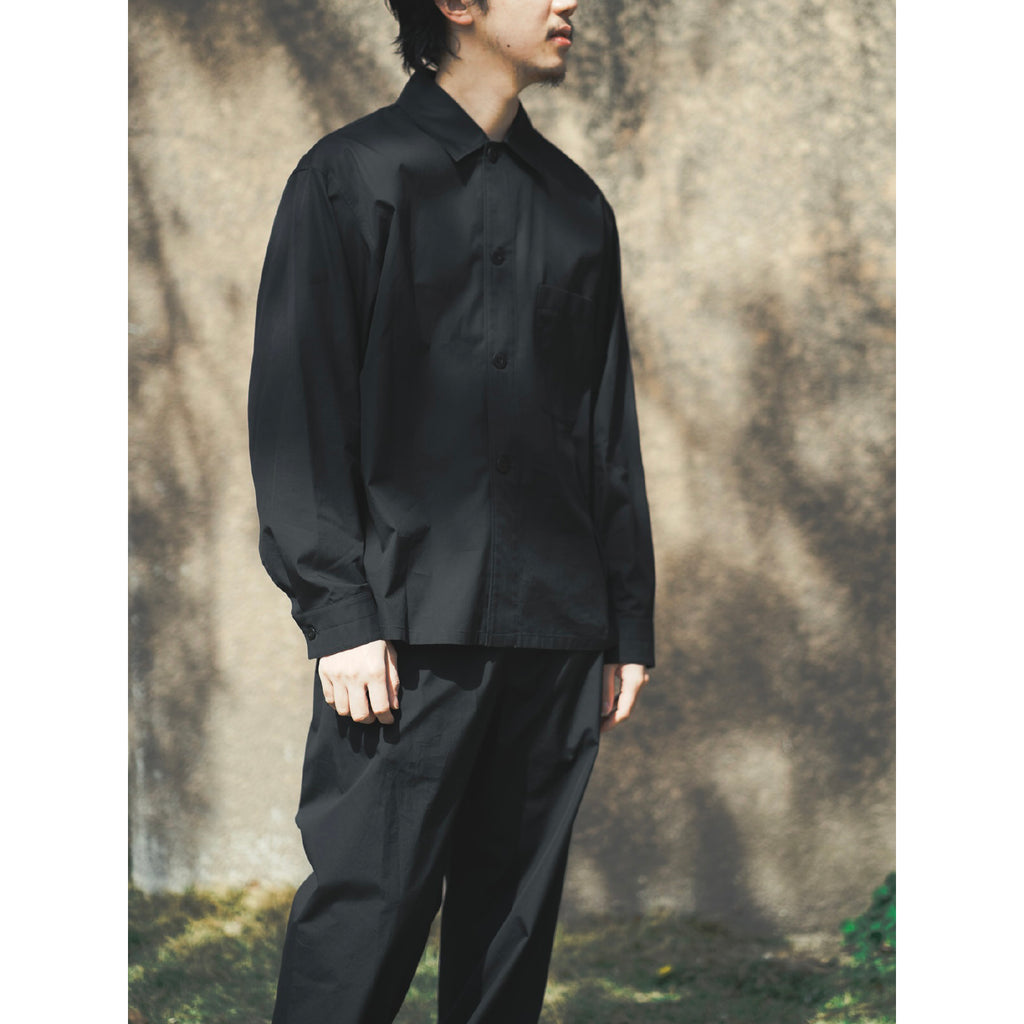 PYJAMA SHIRT | ref. / Web Store