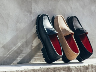 REGAL Shoe & Co. ローファー（828SDJ） | 靴のリーガル