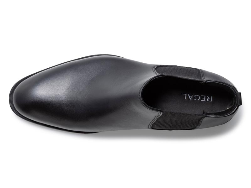 REGAL サイドゴアブーツ GORE-TEX（29JLCE） | 靴のリーガル