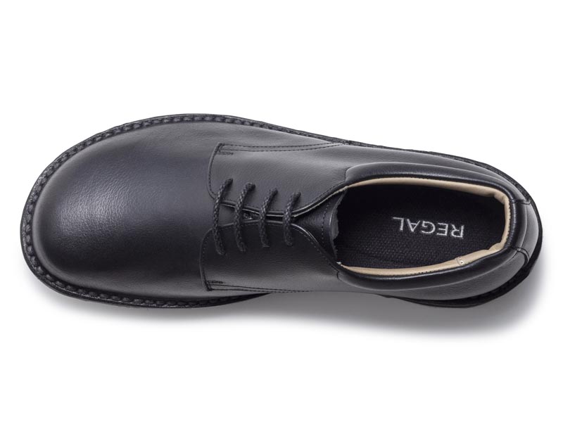 REGAL 【雪道対応ソール】プレーントウ GORE-TEX（319WW） | 靴の