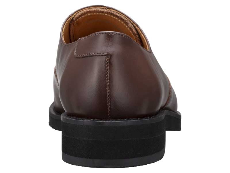 ESSENTIAL PRODUCTS ストレートチップ（V296） | 靴のリーガル