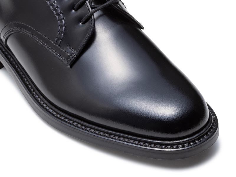 REGAL Boots Mark プレーントウ（2504BM） | 靴のリーガル